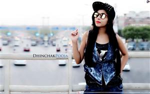 Dhinchak Pooja